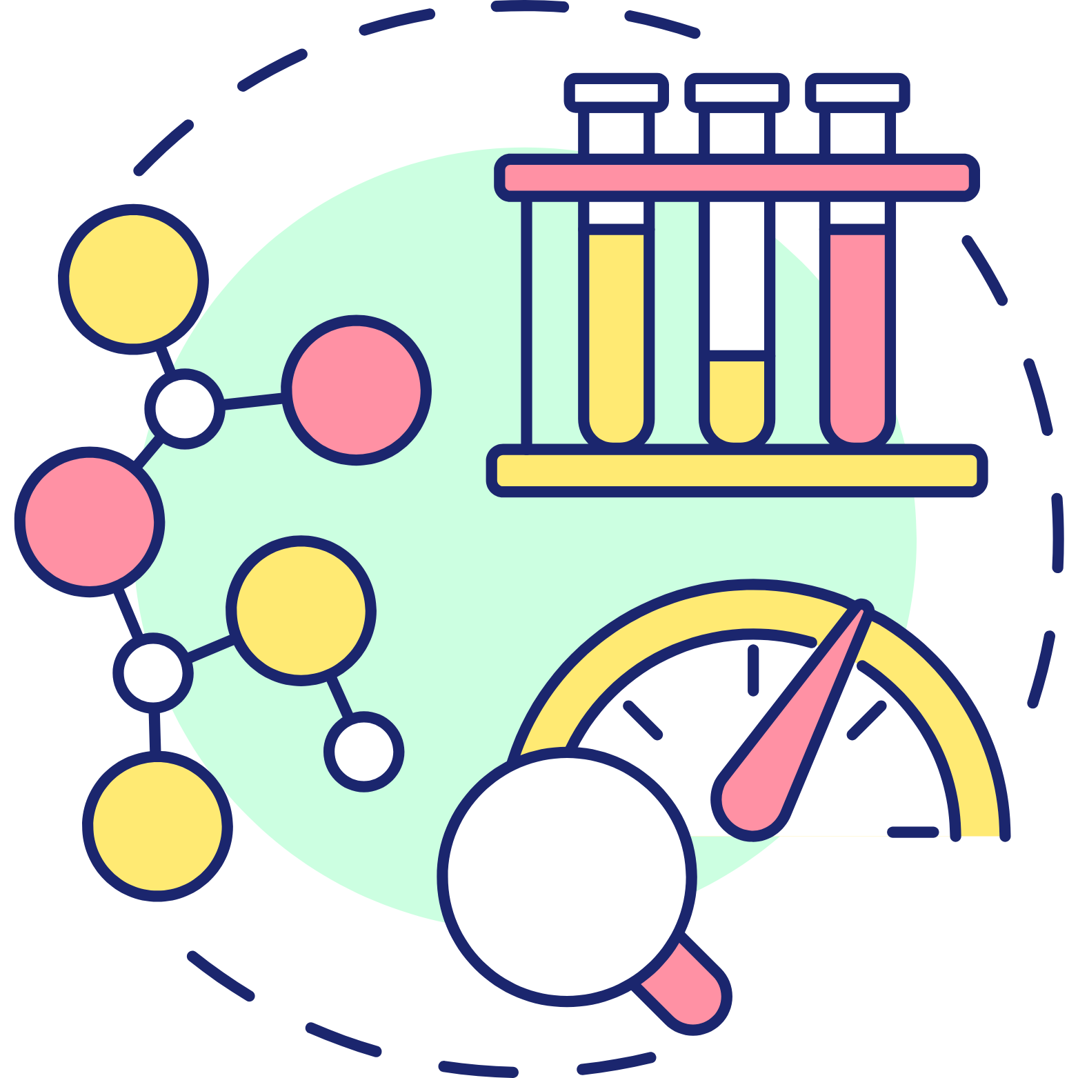 Metabolomics Studies